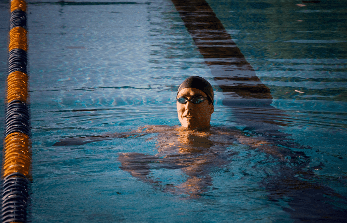 Adult Swimming Lessons Perth