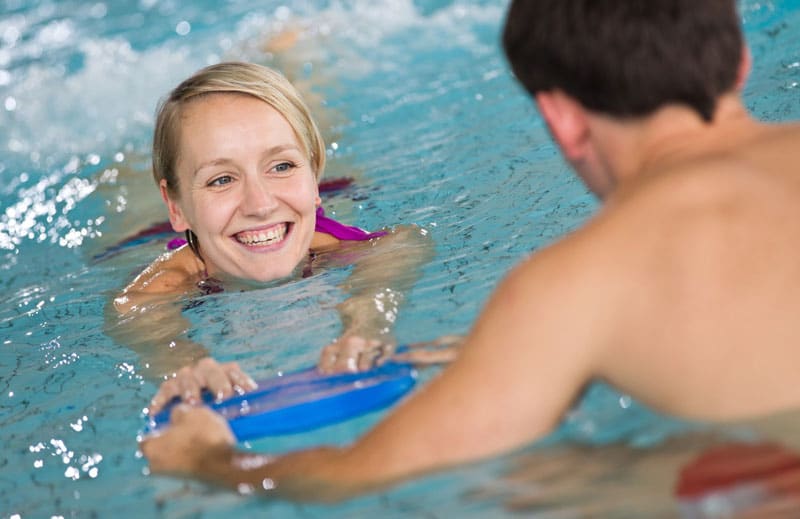 Learn the Secrets of Expert Swimmers with our Premier Classes in Perth
