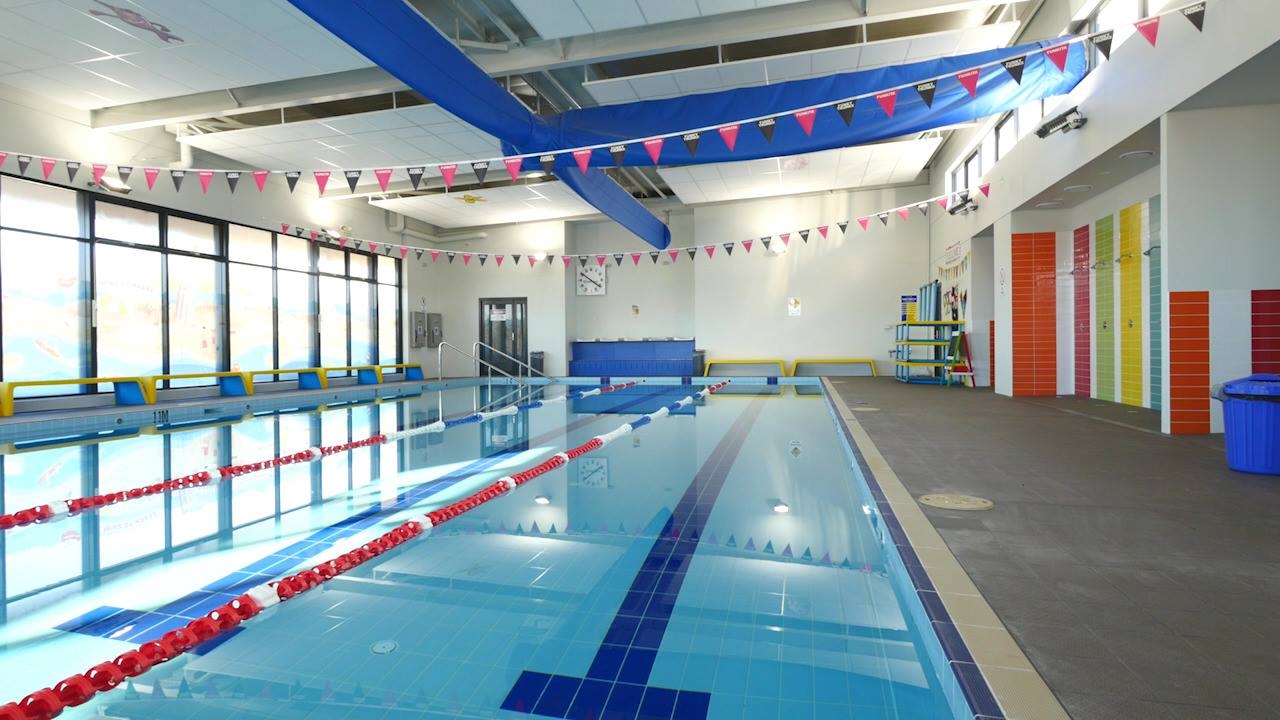 Swimming Classes Perth
